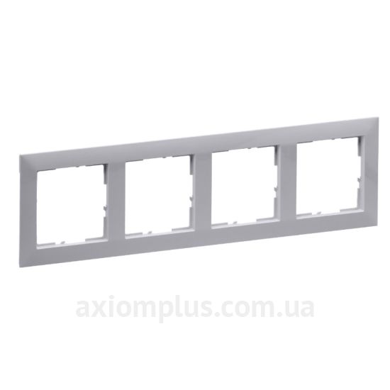Изображение Legrand серии Suno 721544 серого цвета