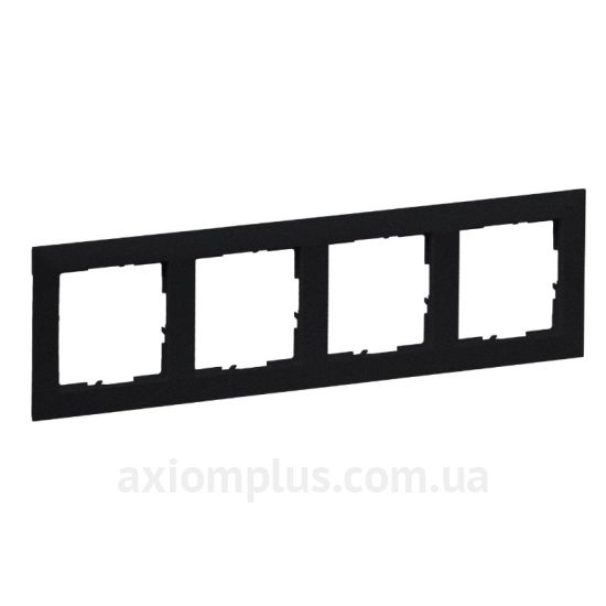 Фото Legrand серии Suno 721524 черного цвета