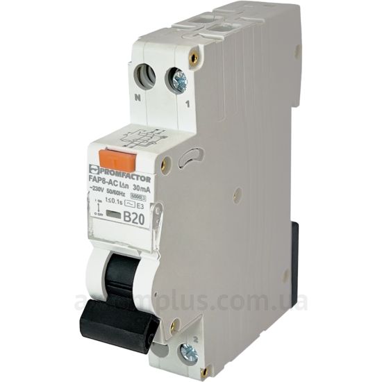 Promfactor FAP08B20030AC фото