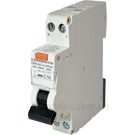 Promfactor FAP08C16300AC фото
