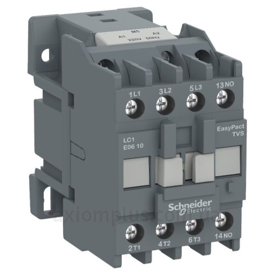 Schneider Electric EasyPact - (LC1E1210Q5)