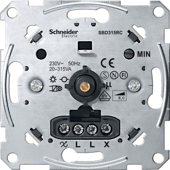 Изображение Schneider Electric серии Merten Antik, Merten Artec MEG5136-0000