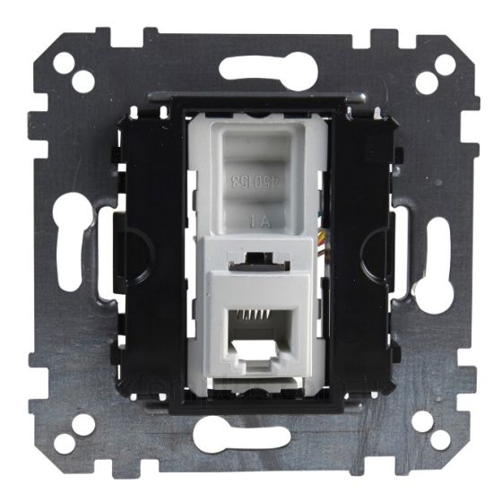 Изображение Schneider Electric из серии Merten Antik, Merten Artec MEG4216-0000