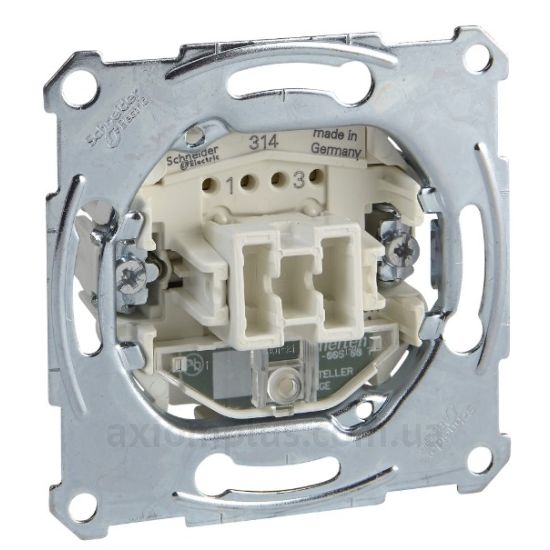 Фото Schneider Electric из серии Merten Aquadesign, Merten D-Antique, Merten D-Life, Merten M-Pure Ocean Plastic, Merten System M-Elegance, Merten System M-Plan, Merten System M-Pure, Merten System M-Pure Decor MEG3102-0000