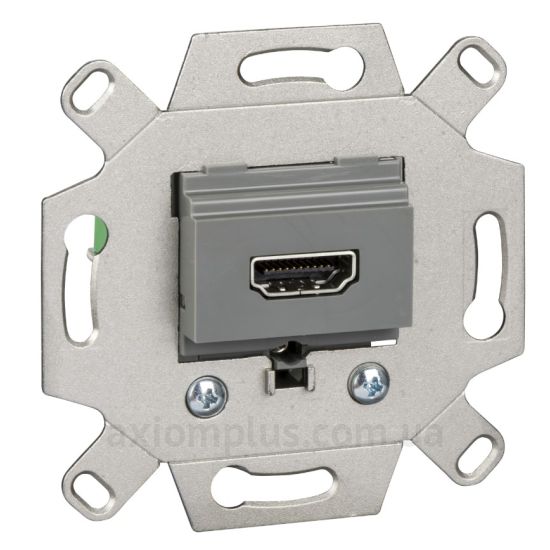 Фото Schneider Electric з серії Merten Aquadesign MEG4583-0000