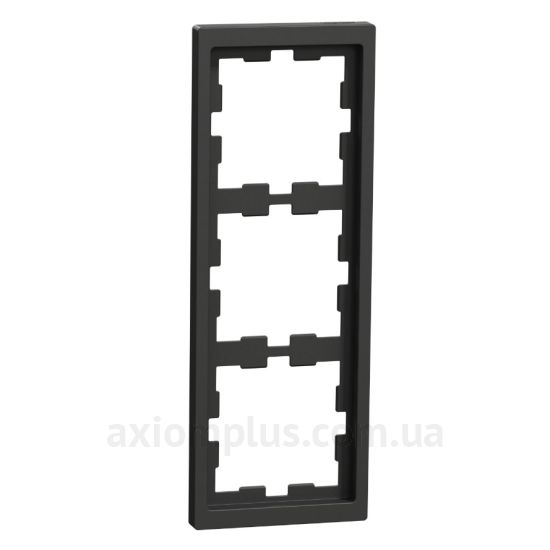 Изображение Schneider Electric серии Merten D-Life MEG4030-6534 цвета антрацит