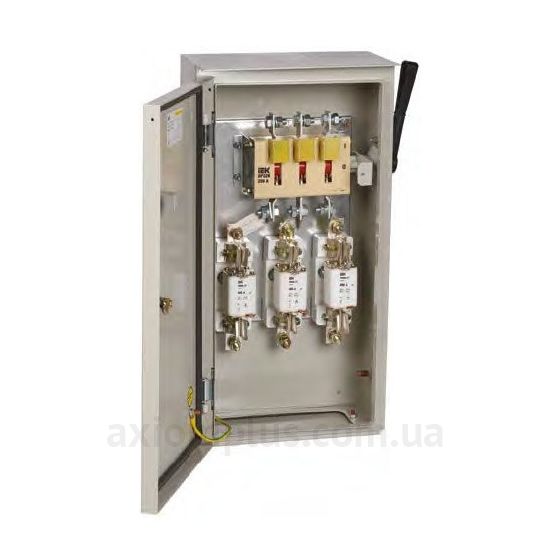 Фото IEK ЯПР-400А
