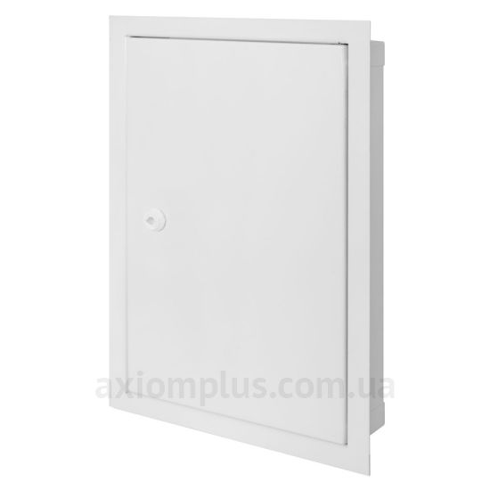 Изображение: дверцы E.Next e.mdoor.stand.500.600.z (белого цвета)