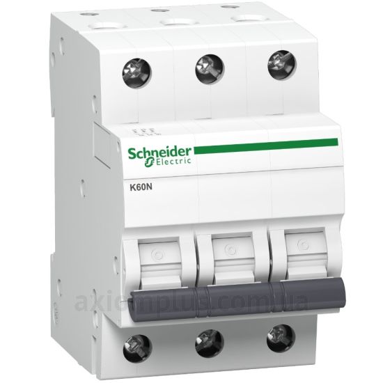 Фото Schneider Electric (A9K01306)