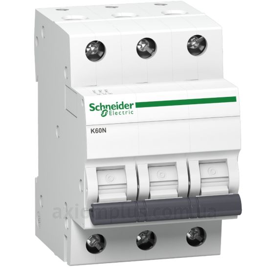 Фото Schneider Electric (A9K02316)