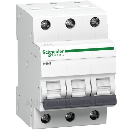 Фото Schneider Electric (A9K02350)