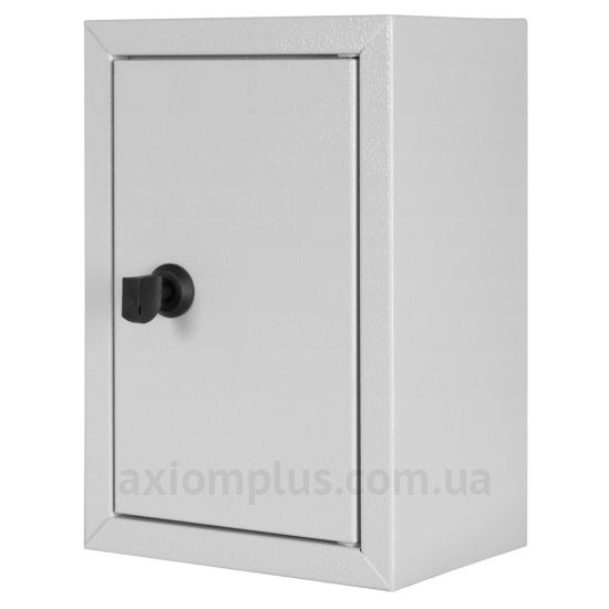 Фото серый монтажный бокс E.Next PRO e.mbox.pro.p.50.40.20 габариты 500х400х200мм