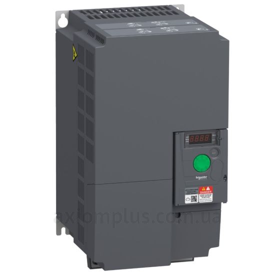 Schneider Electric ATV310HD15N4E зображення