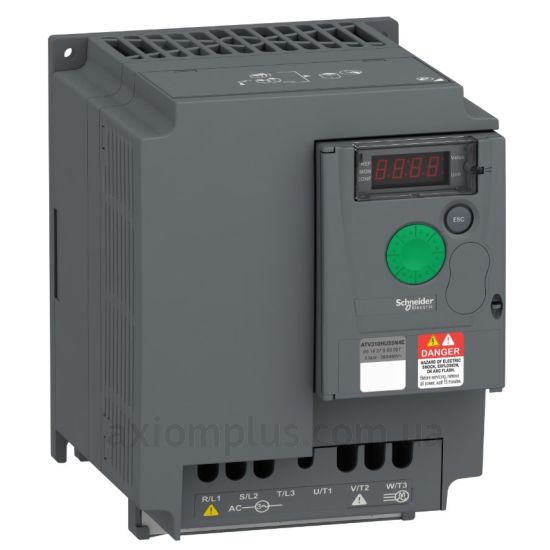 Schneider Electric ATV310HU55N4E фото