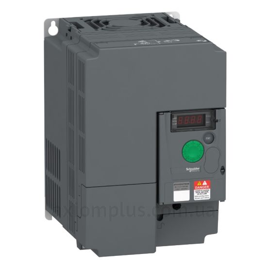Schneider Electric ATV310HU75N4E фото
