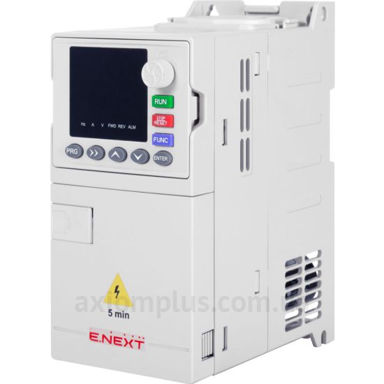 E.Next e.f-drive.stand.0R7 фото