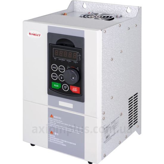 E.Next e.f-drive.pro.15 фото