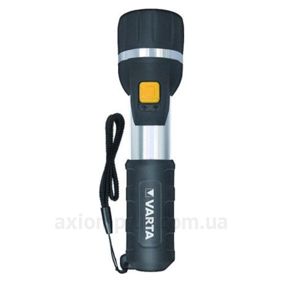 Фото Varta Day Light 2хAA (16610101421)
