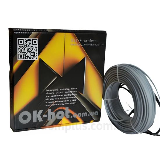 Фото OK-hot55015686 (6м) 100Вт