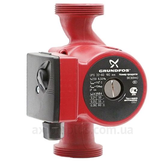 Grundfos UPS 32-60 180 96281494