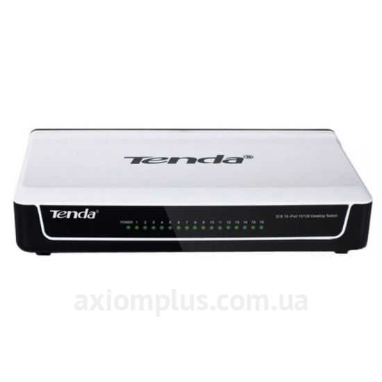 Фото Tenda S16