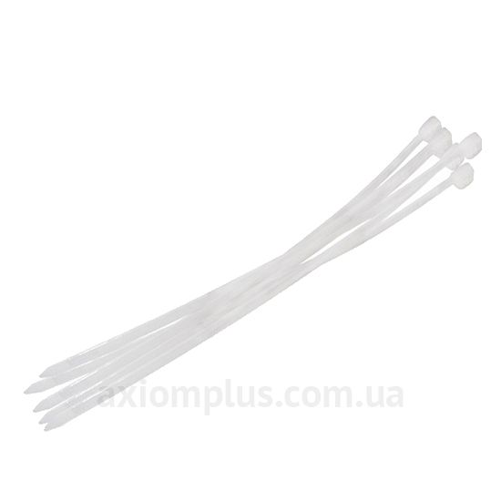 Хомут Аско-Укрем 920х9мм белый 100шт (A0150090103) фото