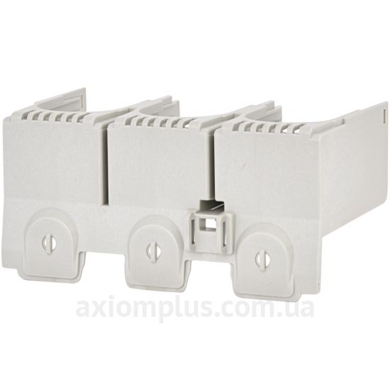 Захисна кришка ETI PR2S 250/3 Spread сірого кольору