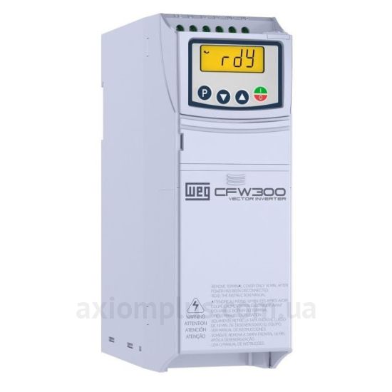 ETI CFW300 A 01P8 T4 NB20 фото