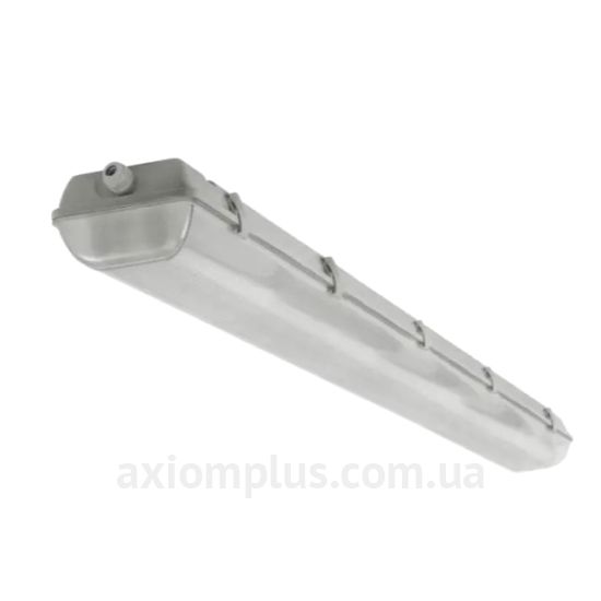 Светильник белого цвета Lumen 503010307 фото