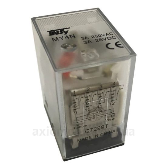 TNSy TNSy5505037