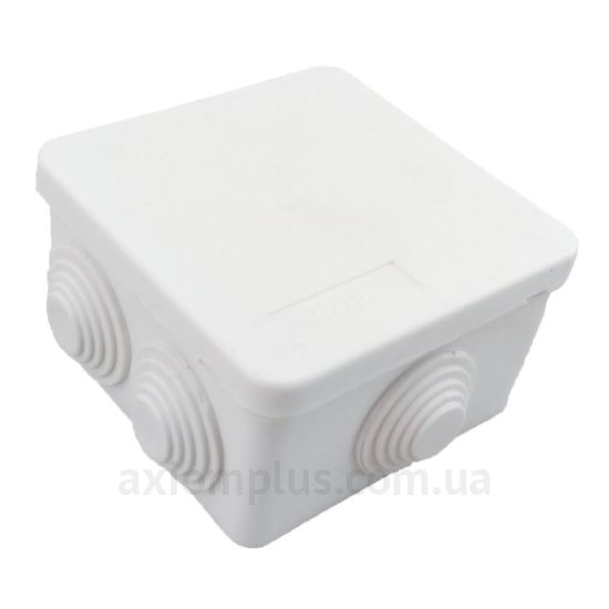 Зображення TNSy TNSy5000752 85мм×85мм глибина 50мм (IP55)