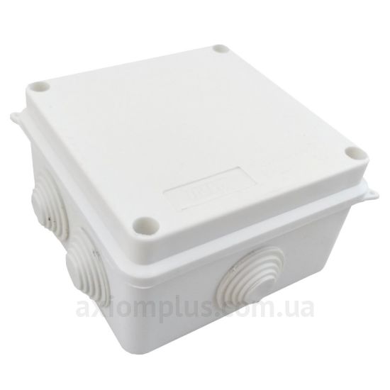Зображення TNSy TNSy5000753 100мм×100мм глибина 70мм (IP65)