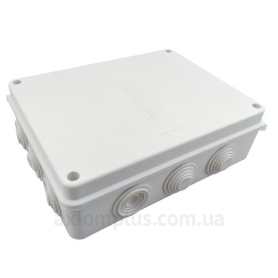 Зображення TNSy TNSy5000759 255мм×200мм глибина 80мм (IP65)
