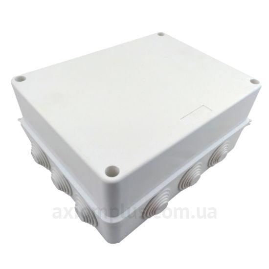 Фото TNSy TNSy5000760 255мм×200мм глибина 90мм (IP65)