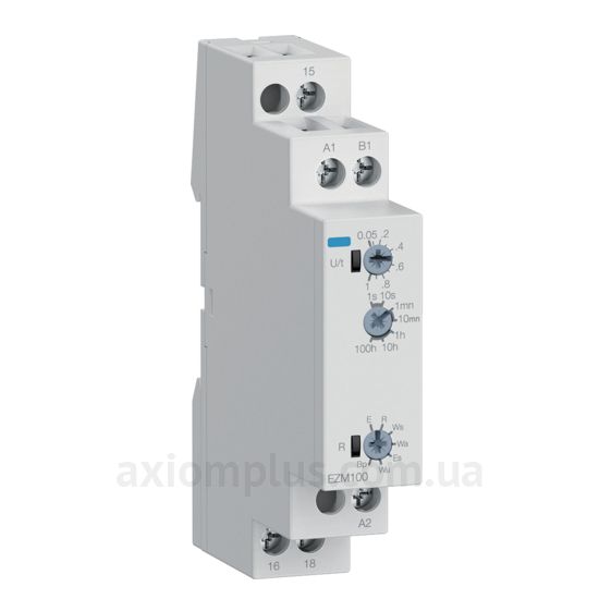 Фото Hager EZM100 EZM100 12-240В AC/DC