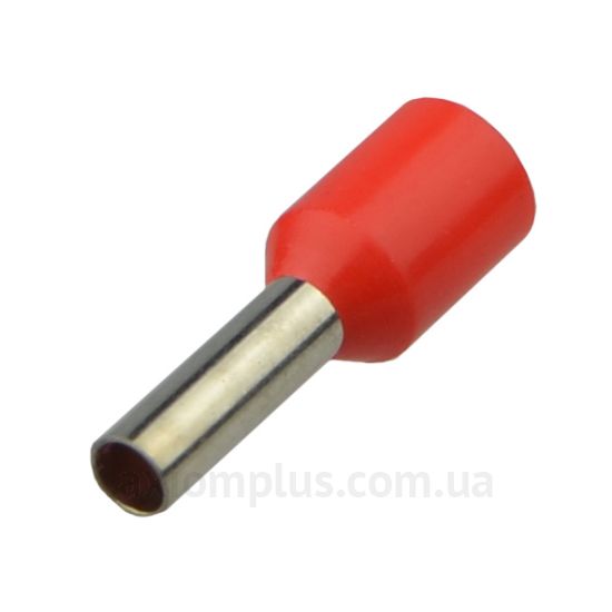 Зображення TNSy Е1008 TNSy5502598 1мм² Червоний