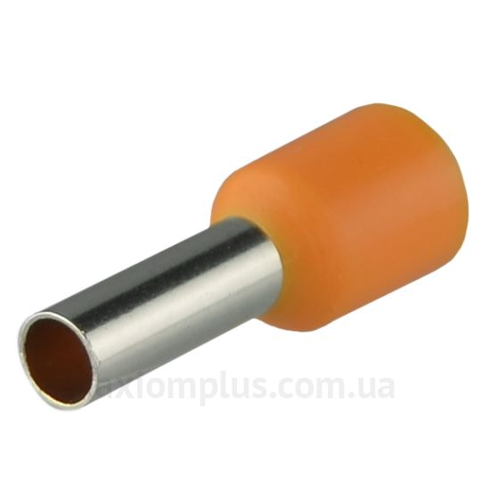 Фото TNSy Е4012 TNSy5500104 4мм² Оранжевый