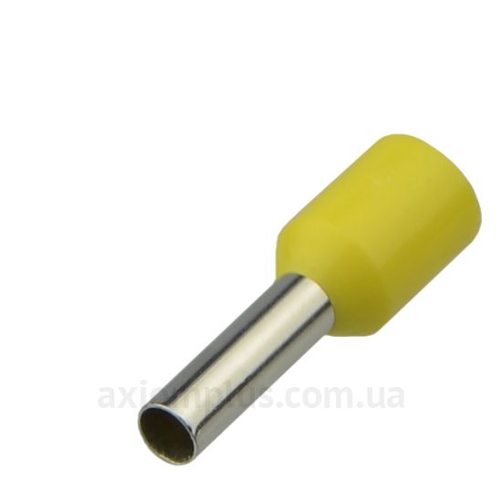 Зображення TNSy Е1010 TNSy5500091 1мм² Жовтий