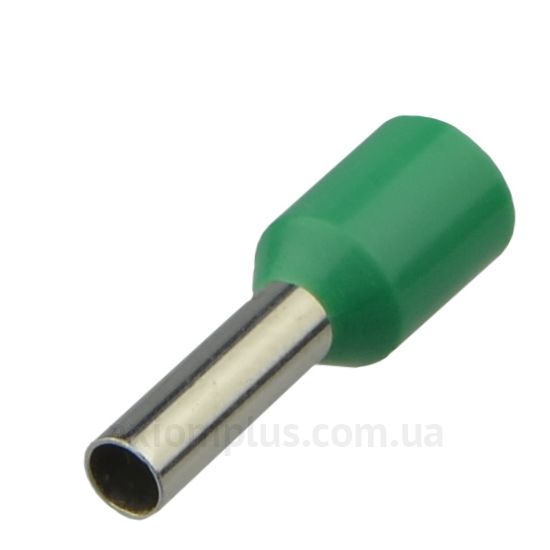 Зображення TNSy Е4009 TNSy5502849 4мм² Зелений