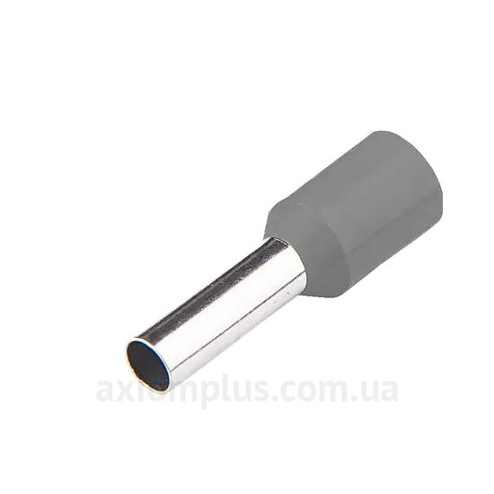 Зображення TNSy Е0508 TNSy5502587 0,5мм² Сірий