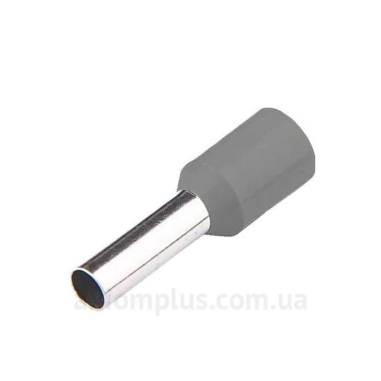 Фото TNSy Е2508 TNSy5502615 2,5мм² Серый