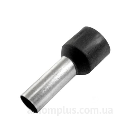 Зображення TNSy Е1008 TNSy5502599 1мм² Чорний
