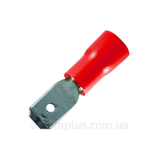 Фото TNSy MDD1,25-110(8) TNSy5500566 0,5-1,5мм² Красный