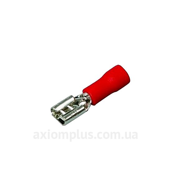 Фото TNSy FDD1,25110(5) TNSy5500552 0,5-1,5мм² Красный
