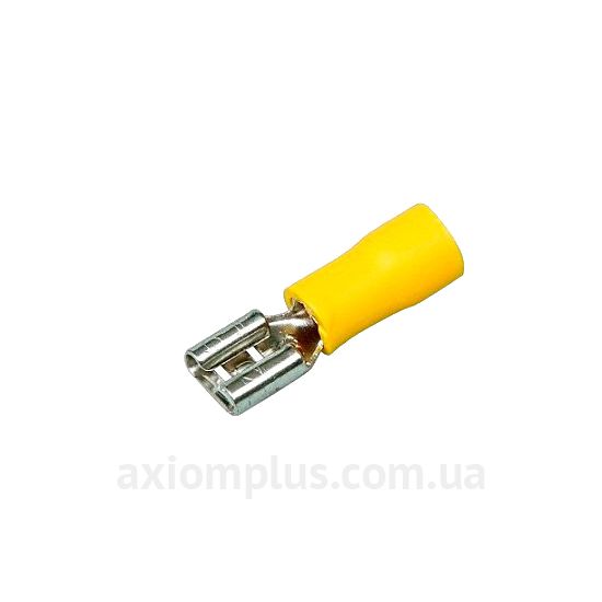 Фото TNSy FDD5,5250 TNSy5500563 4-6мм² Желтый