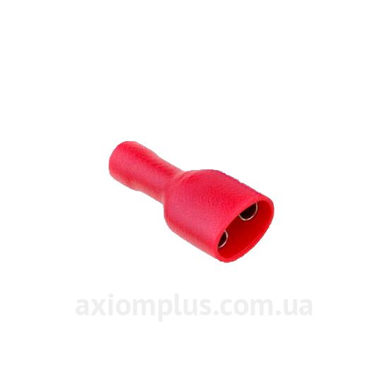 Фото TNSy FDFD1,25110(5) TNSy5502093 0,5-1,5мм² Красный