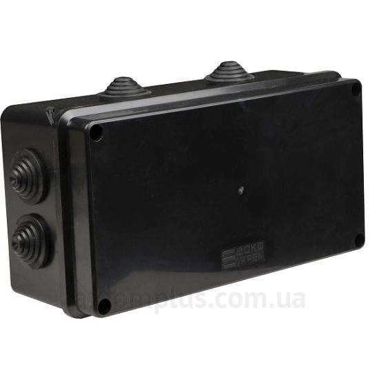 Зображення Аско-Укрем A0150170038 211мм×111мм глибина 78мм (IP65)