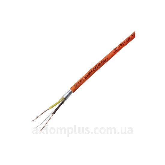 Зображення JE-H-Е90 2x1,5 мм²