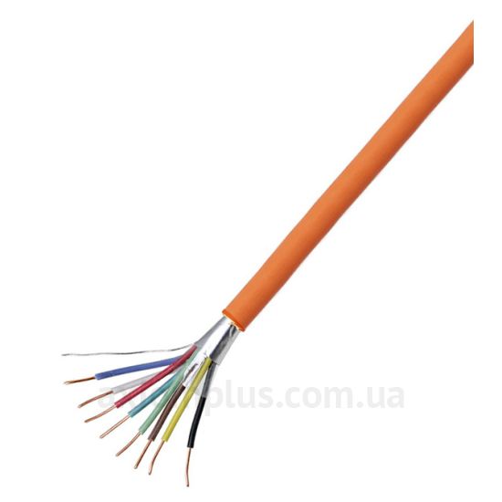 Зображення JE-H-Е90 8x0,8 мм²