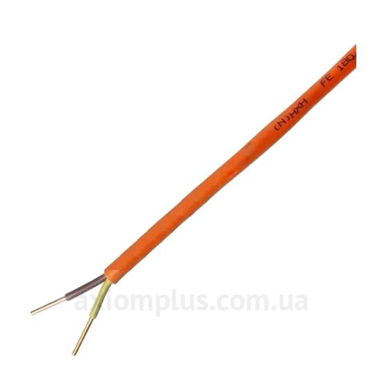 Зображення HXH-Е30 2x1,5 мм²
